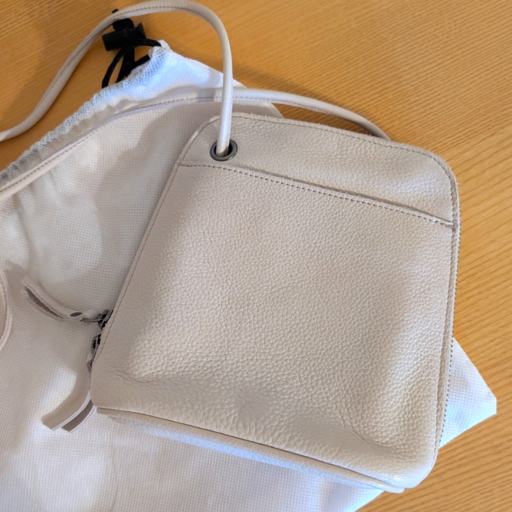 Latico Leather Lily Crossbody